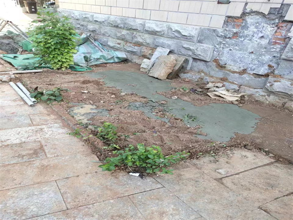 红山街道地基基础注浆增加承载力灌浆加固